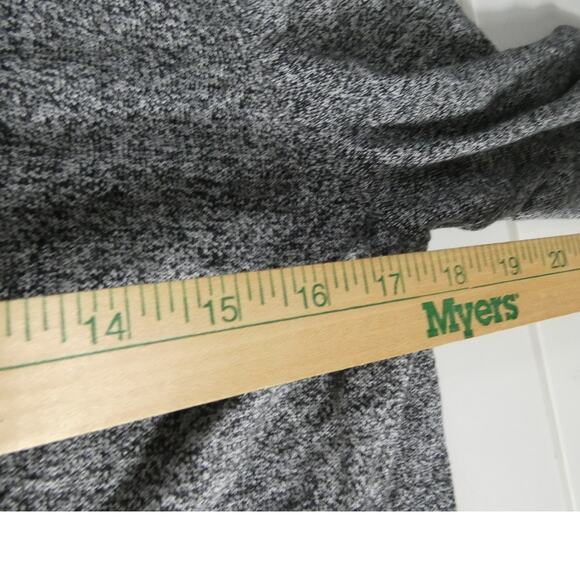 Calvin Klein Women's Medium Button Up Knitted Cardigan Sweater - Picture 5 of 6